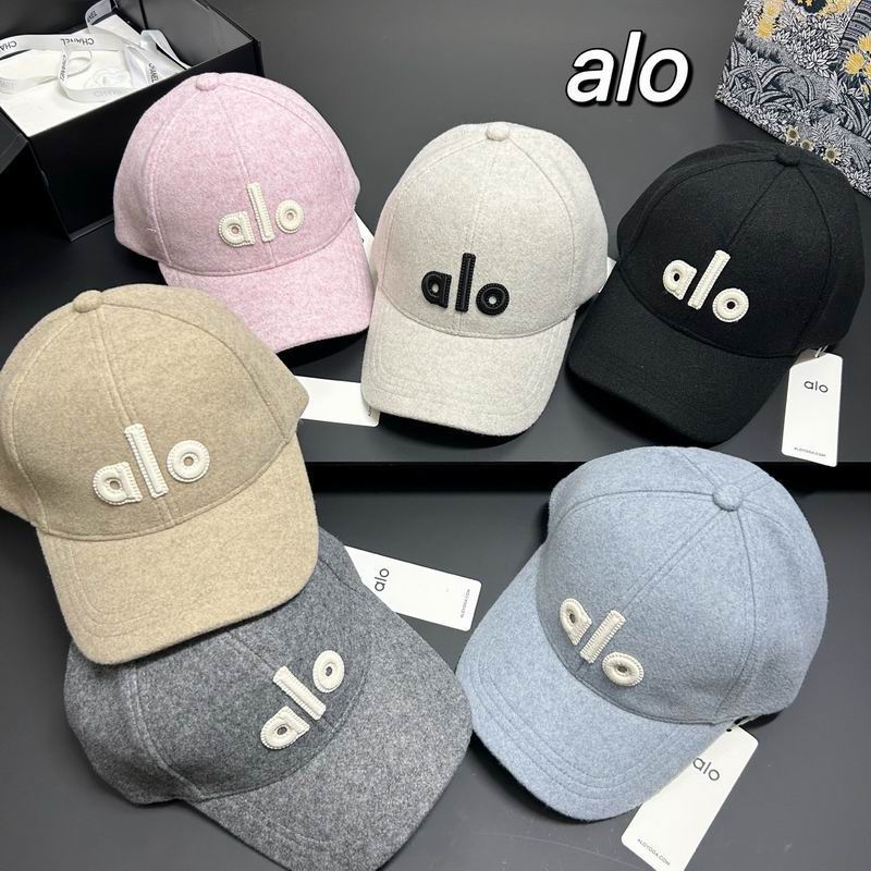Alo Cap dx77